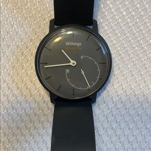 Withings Activite Pop Watch